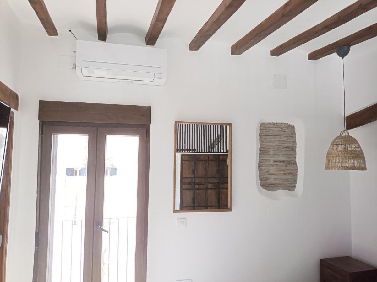 דניה Coqueta Casita De Pescadores Frente Al Puerto מראה חיצוני תמונה