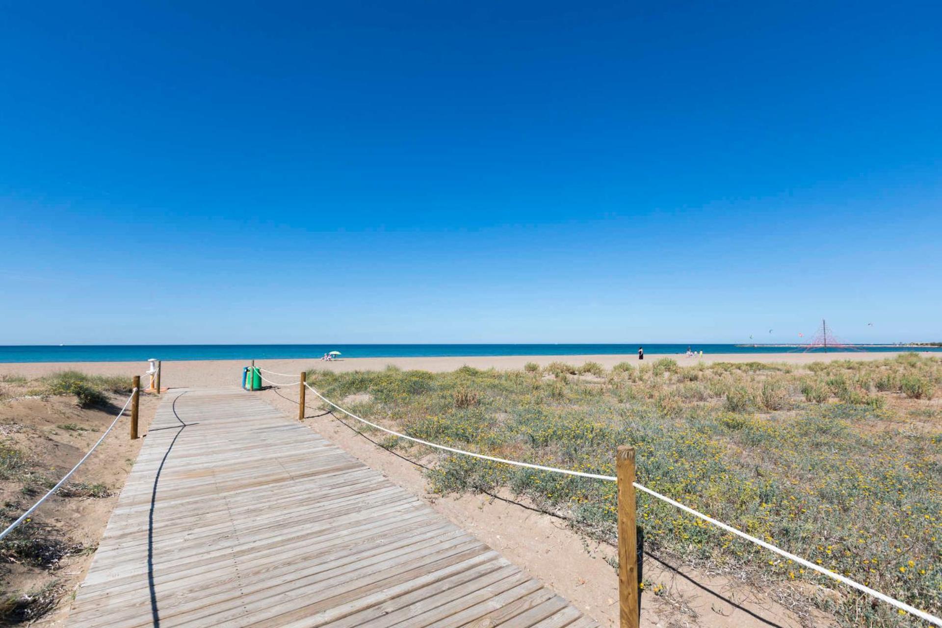 דניה Coqueta Casita De Pescadores Frente Al Puerto מראה חיצוני תמונה